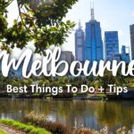 Australia Travel