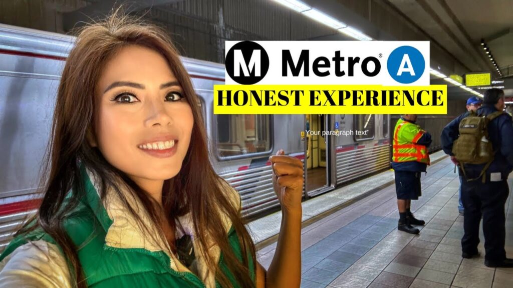 los angeles travel