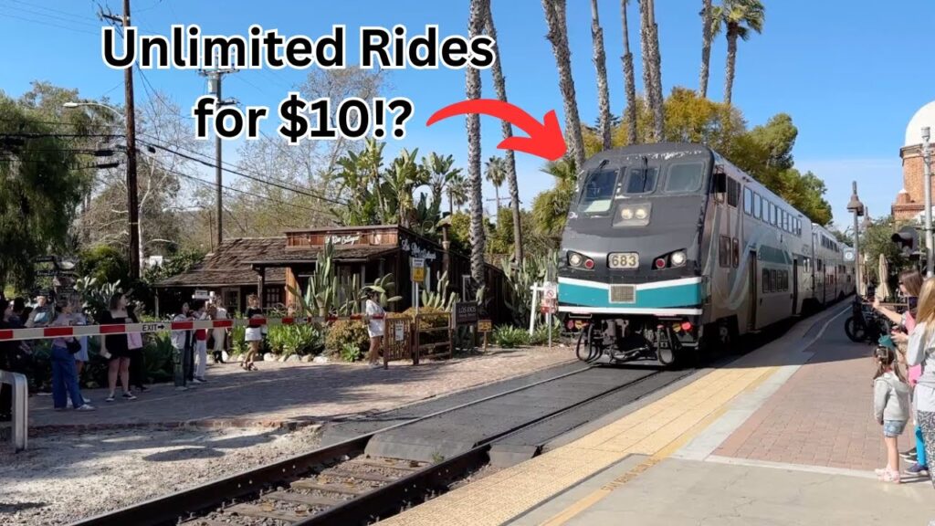 los angeles travel
