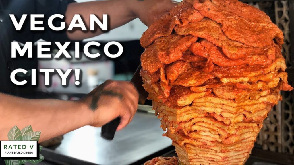 Travel in Mexico City