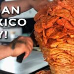 Travel in Mexico City
