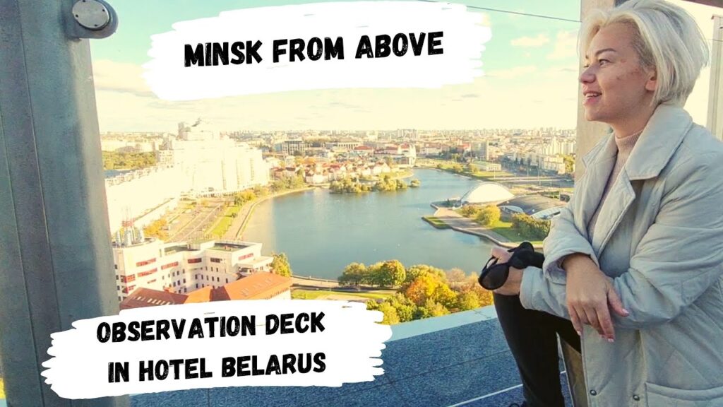 hotels in belarus