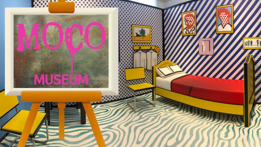 Moco Museum
