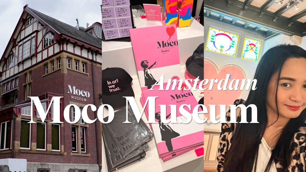 Moco Museum