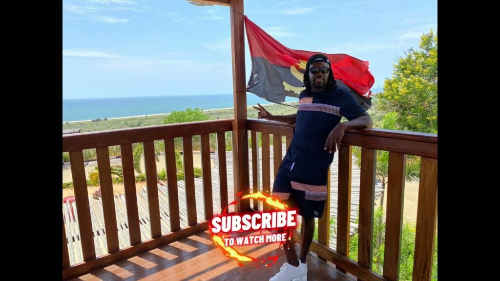Angola Travel