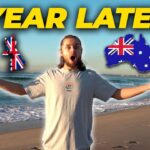 australia travel visa