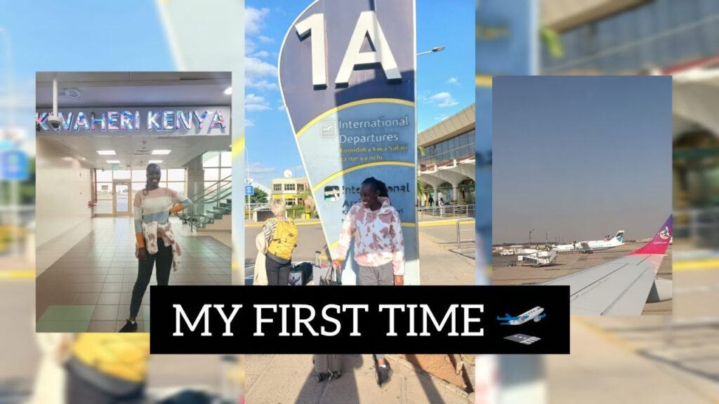 namibia travel