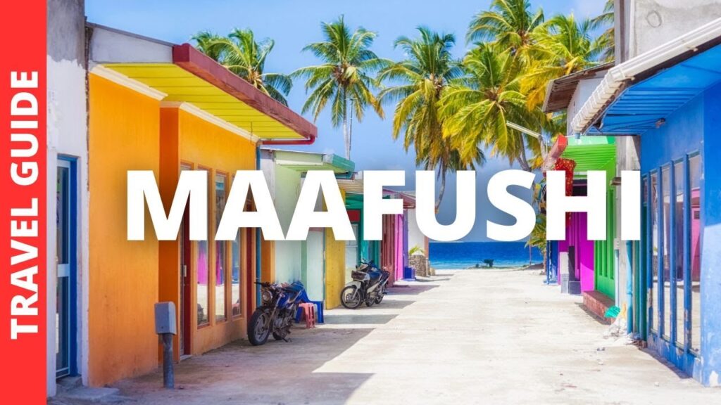 maldives travel guide
