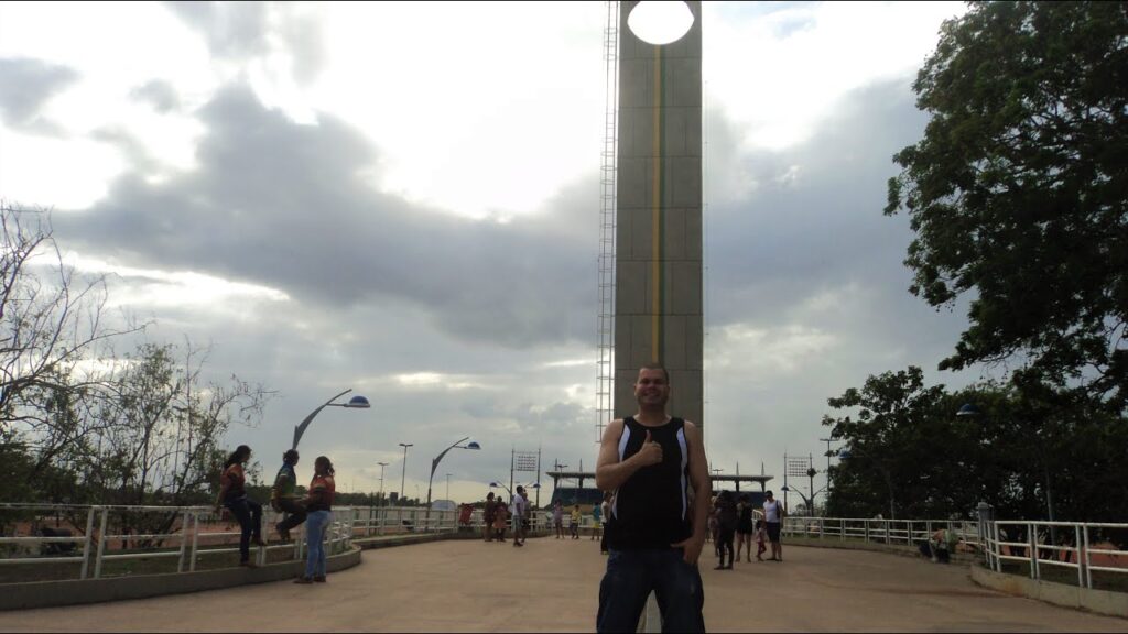 Macapá AP Travel