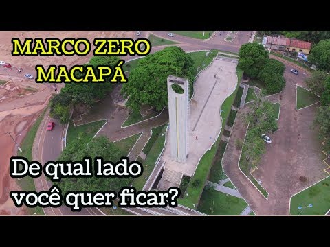 Macapá AP Travel