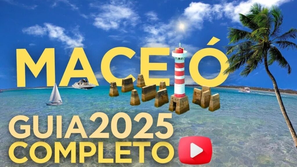Maceió AL Travel