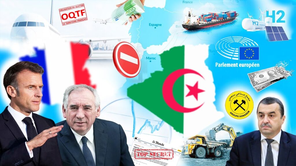 Algeria Travel