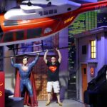 Madame Tussauds Orlando