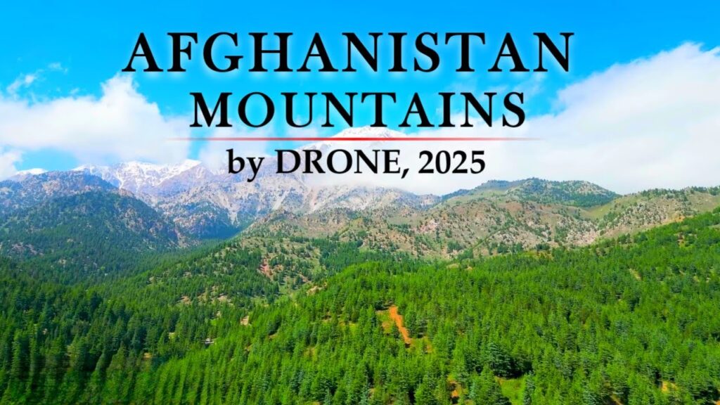 afghanistan travel