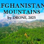 afghanistan travel