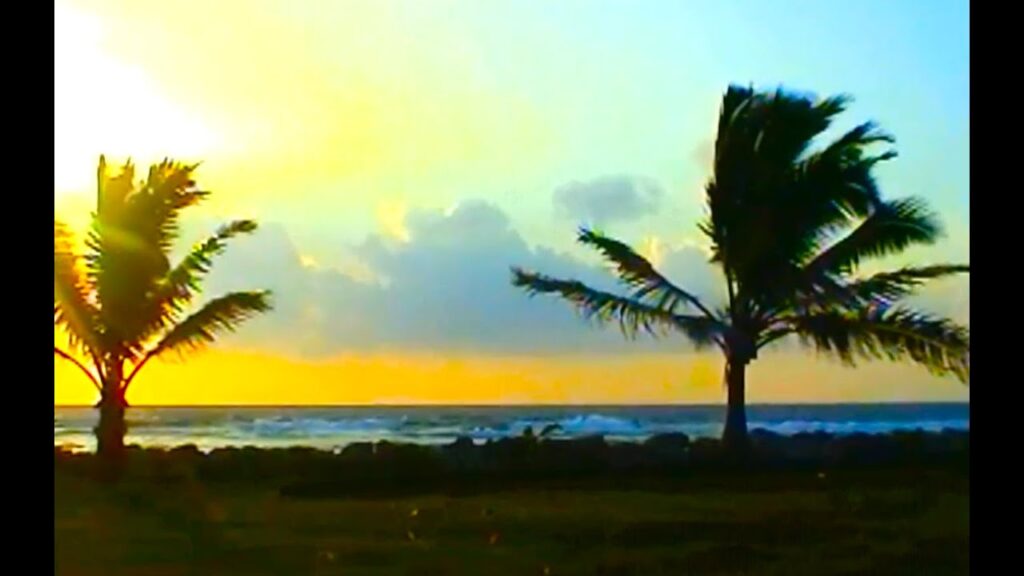 Marshall Islands Travel