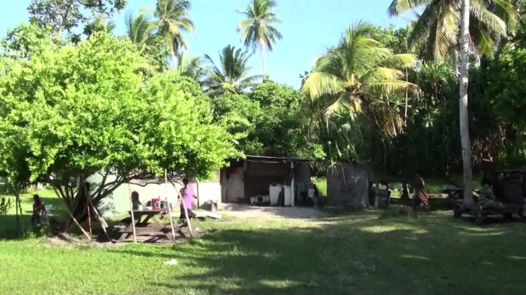 Marshall Islands Travel
