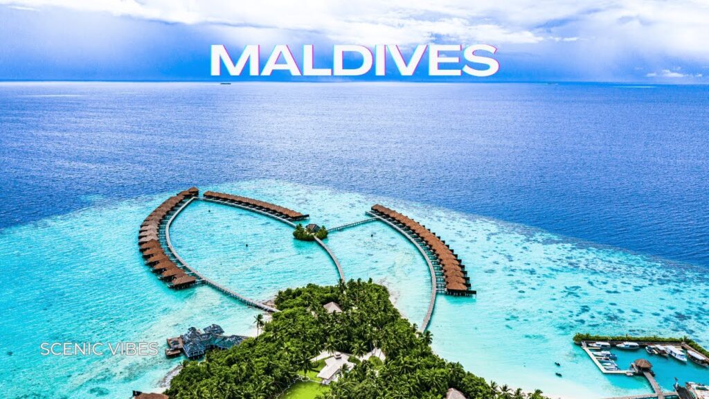 maldives travel