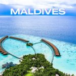 maldives travel