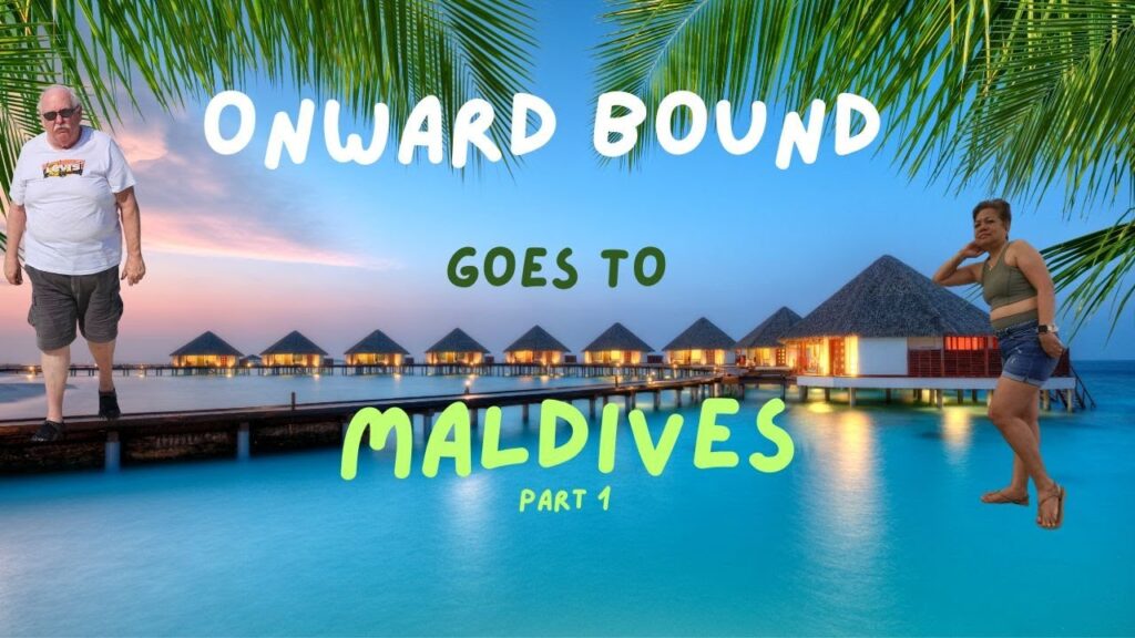 maldives travel