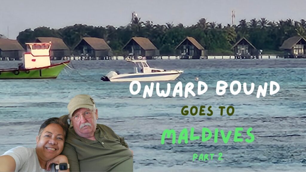 maldives travel