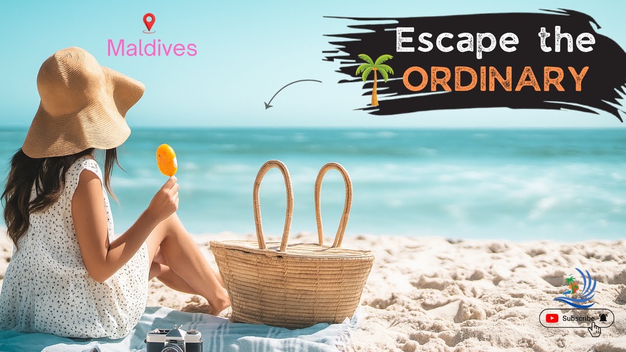 maldives travel guide
