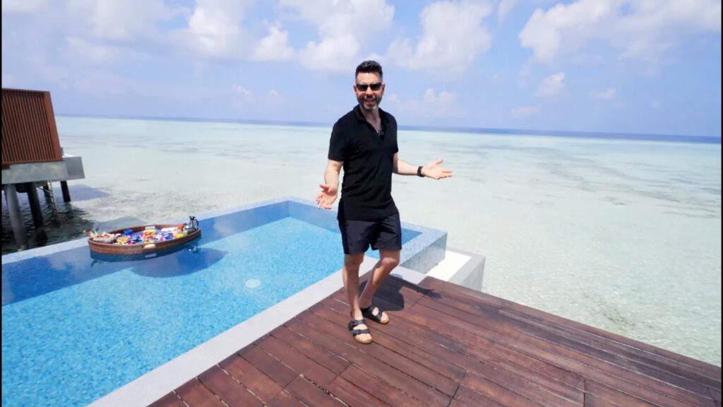 maldives travel