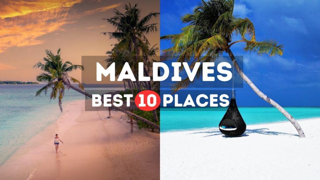 maldives travel guide