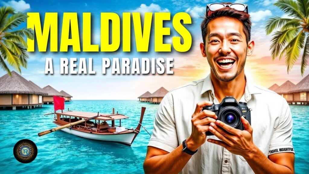 maldives travel guide