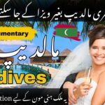 maldives travel guide
