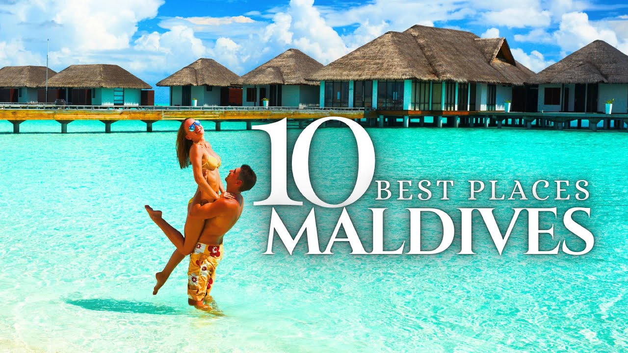 maldives travel guide