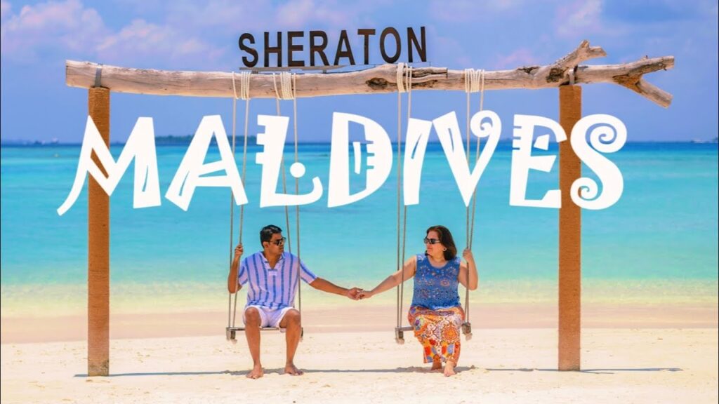 maldives travel
