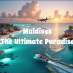 maldives travel guide