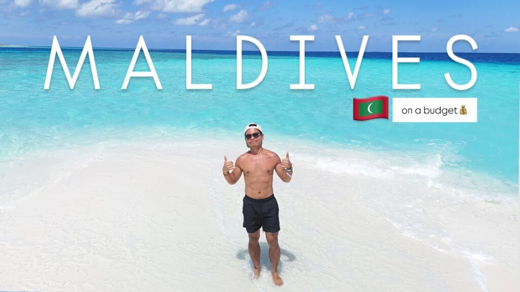 maldives travel guide
