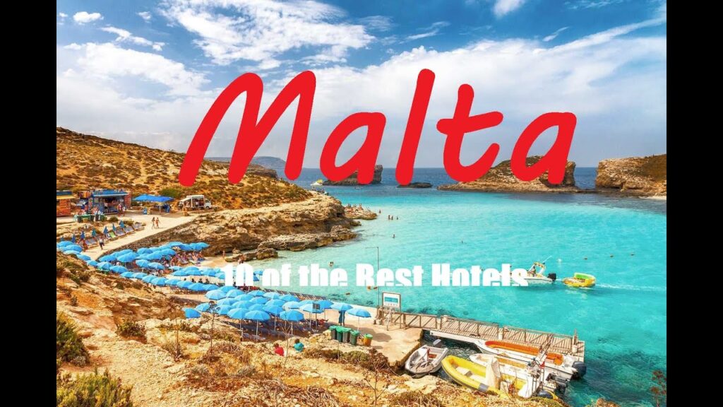 malta hotels