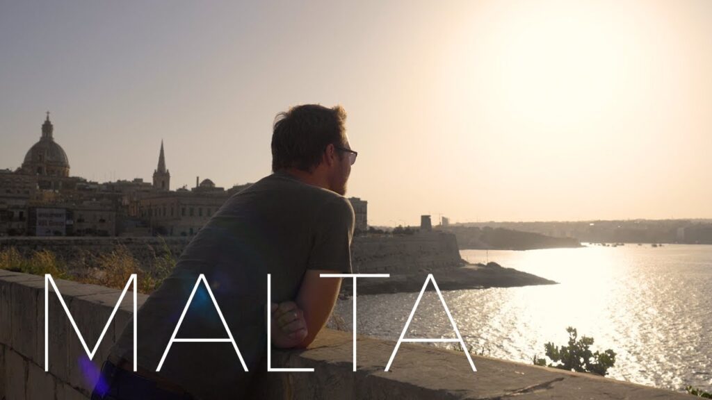 Malta Travel