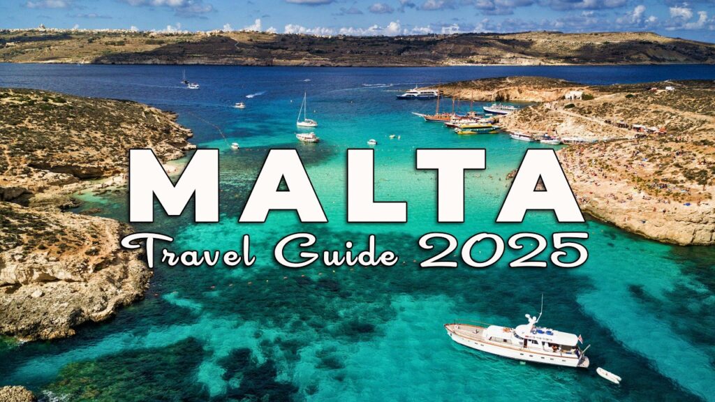 Malta Travel