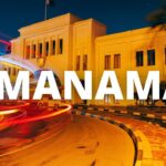 bahrain travel guide