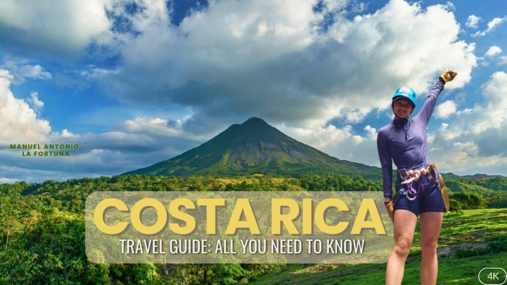 Costa Rica Travel