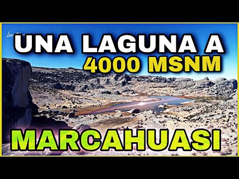Marcahuasi