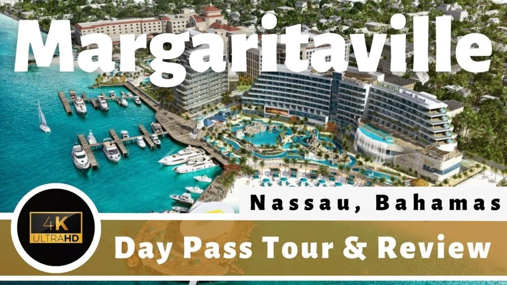 Bahamas travel