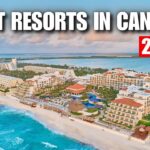 cancun best resorts