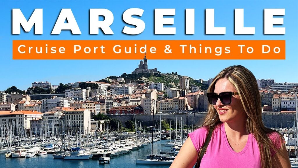 Port of Marseille