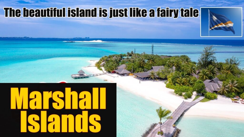 Marshall Islands Travel