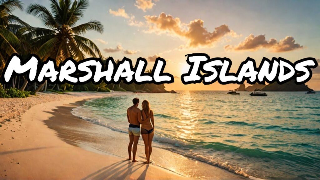 Marshall Islands Travel