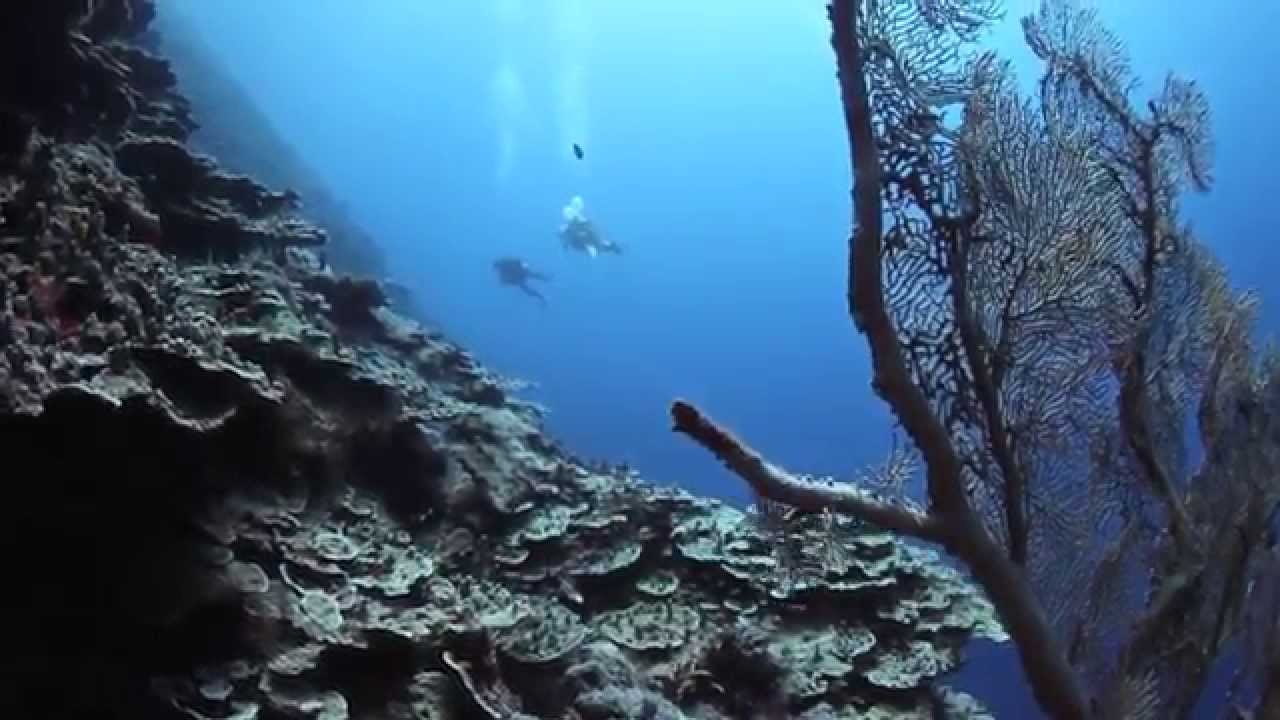 Marshall Islands Travel