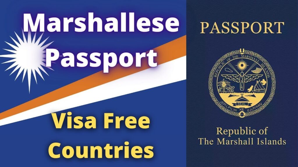 Marshall Islands Travel