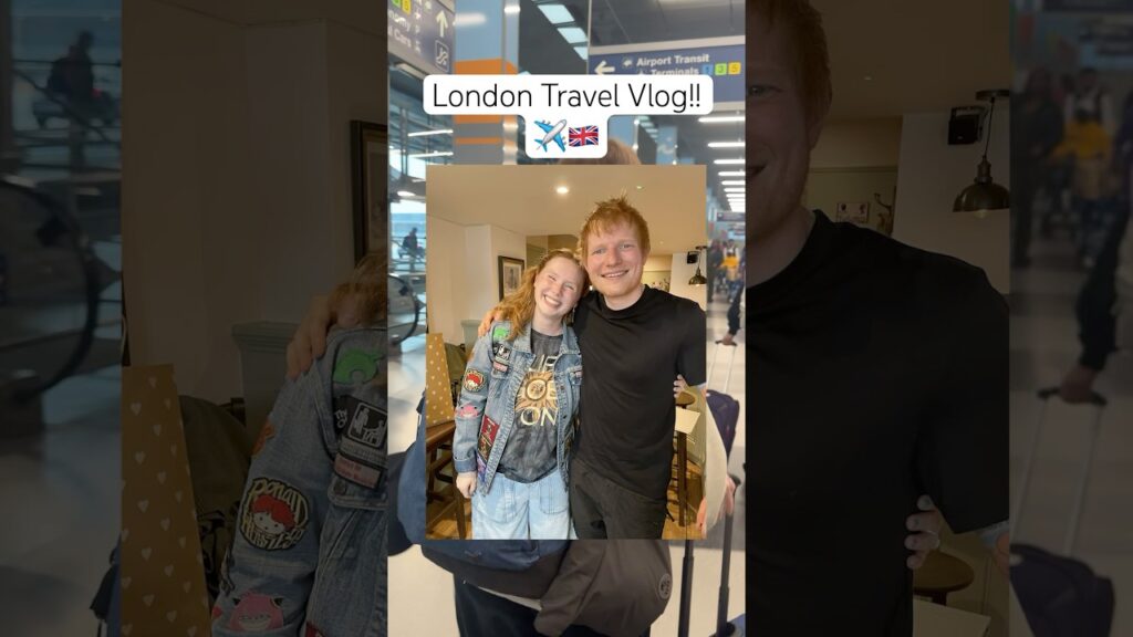 london travel