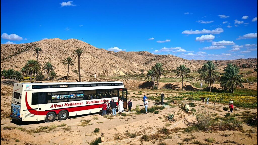 morocco travel
