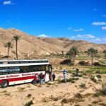 morocco travel